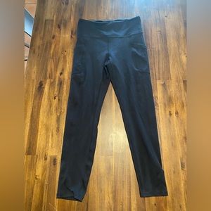 Women’s yoga leggings